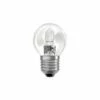 General Electric 76554 Ampoule Halogène E27 28W(=35W) 340Lm - Blanc