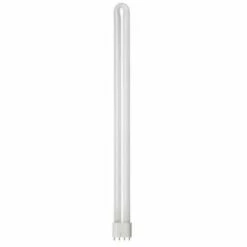 General Electric 41169 Ampoule Biax L 36W 835 2G11 - Blanc