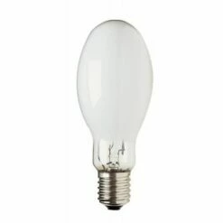 General Electric 46194 Ampoule E27 100W 3000K 830 - Blanc