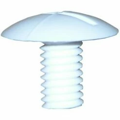 ZODIAC Polaris - C55 - Vis De Roue Plastique Pour Polaris 180/280