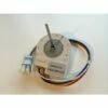 VENTILATEUR EVAPORATEUR FRIGO GENERAL ELECTRIC WR60X10185 WR60X10043 General Electric