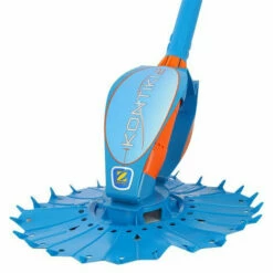 Robot Piscine KONTIKI ZODIAC - Fond 5 Robot Piscine KONTIKI ZODIAC - Fond -General Electric Soldes Boutique 44092135 2