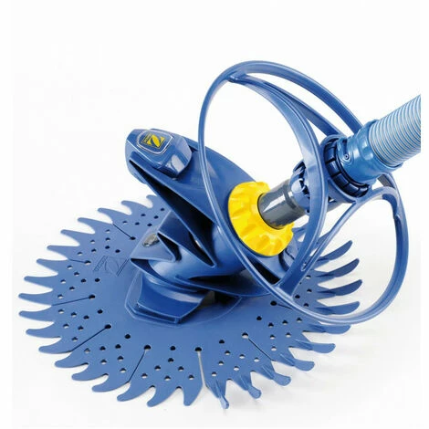 Robot Piscine T3 ZODIAC - Fond 3 Robot Piscine T3 ZODIAC - Fond