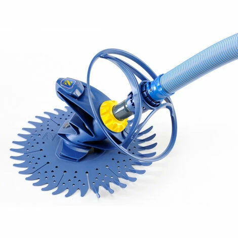 Robot Piscine T3 ZODIAC - Fond 4 Robot Piscine T3 ZODIAC - Fond – Image 2