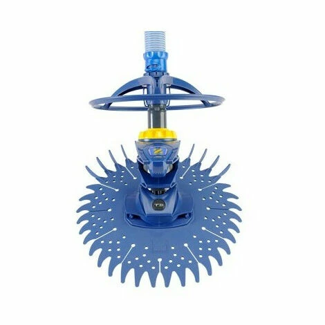 Robot Piscine T3 ZODIAC - Fond 5 Robot Piscine T3 ZODIAC - Fond – Image 3