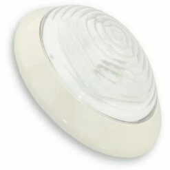 GENERAL ELECTRIC Plafonnier Brio LED Ge Tungsram 6.5W 4000K Raccord 2D Clair 93118132