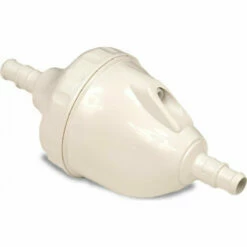 Vanne De Recul G52 (complet) Pour Polaris 280 - Zodiac - Blanc -General Electric Soldes Boutique 51742654 2