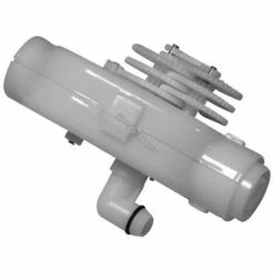 Mécanisme De Remplacement Polaris Reference G52 Pour Vanne De Recul - Zodiac - Blanc 8 Mécanisme De Remplacement Polaris Reference G52 Pour Vanne De Recul - Zodiac - Blanc -General Electric Soldes Boutique 51742780 2