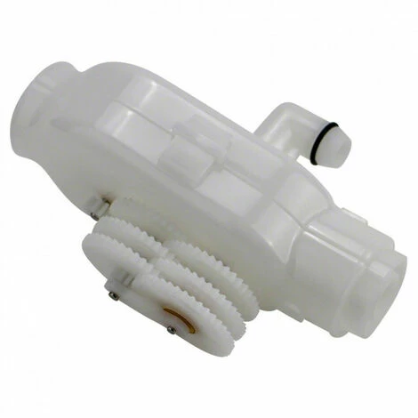 Mécanisme De Remplacement Polaris Reference G52 Pour Vanne De Recul - Zodiac - Blanc 5 Mécanisme De Remplacement Polaris Reference G52 Pour Vanne De Recul - Zodiac - Blanc – Image 3