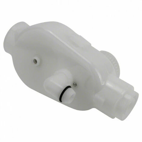 Mécanisme De Remplacement Polaris Reference G52 Pour Vanne De Recul - Zodiac - Blanc 6 Mécanisme De Remplacement Polaris Reference G52 Pour Vanne De Recul - Zodiac - Blanc – Image 4