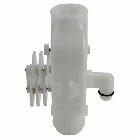Mécanisme De Remplacement Polaris Reference G52 Pour Vanne De Recul - Zodiac - Blanc 7 Mécanisme De Remplacement Polaris Reference G52 Pour Vanne De Recul - Zodiac - Blanc – Image 5