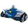 Zodiac MX8 Robot Nettoyeur De Piscine Hydraulique, Fond Et Parois, Pour Piscines 12 X 6 M Maximum -General Electric Soldes Boutique 52635128 1