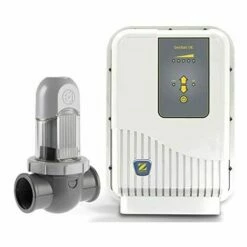 Zodiac Electrolyseur Au Sel Gensalt OE 10 Simple Et Endurant