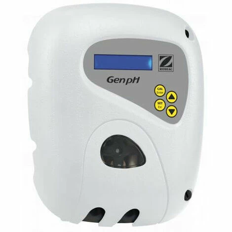 Régulateur De PH Zodiac PH Perfect / Gen PH 3 Régulateur De PH Zodiac PH Perfect / Gen PH