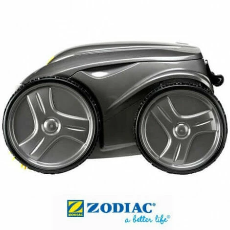 Robot Piscine Zodiac Vortex OV3400 6 Robot Piscine Zodiac Vortex OV3400 – Image 4