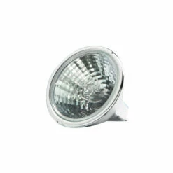 General Electric 20857 Ampoule GX5.3 12V 20W Precise UV Control BAB/CG Q20MR16C/CG40° - Blanc