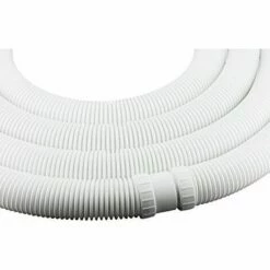 Zodiac Jeu De 6 Sections De Tuyaux, 6 X 1m, Pour Robots Nettoyeurs De Piscine Hydrauliq...