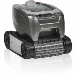 Robot Nettoyeur électrique Ot 3200 Tile - Zodiac - Wr000126 - Inox