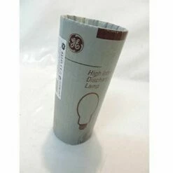 LAMPE À DÉCHARGE GE LIGHTING SHP OVOIDE 150W E40 GENERAL ELECTRIC GEE044245