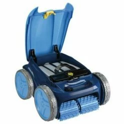 Robot Nettoyeur Piscine électrique ZODIAC Vortex Pro 4WD OV5310 Zodiac 11 Robot Nettoyeur Piscine électrique ZODIAC Vortex Pro 4WD OV5310 Zodiac -General Electric Soldes Boutique 61711679 5