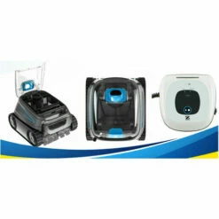 Robot Piscine Cnx 25 Zodiac -General Electric Soldes Boutique 64706915 2