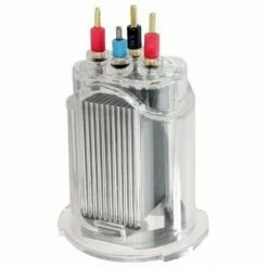 Électrode Zodiac Ei-S : Ei 17, Ei² 20, OE 17, OT 18