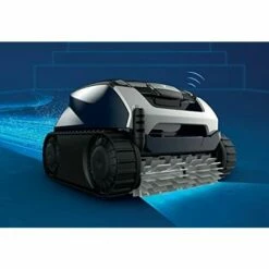 Zodiac 0 Robot Nettoyeur De Piscine (Fond/Mur/Ligne D'eau), Gris, 0 7 Zodiac 0 Robot Nettoyeur De Piscine (Fond/Mur/Ligne D'eau), Gris, 0 -General Electric Soldes Boutique 69557802 2