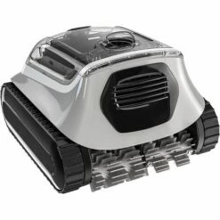 Zodiac 0 Robot Nettoyeur De Piscine (Fond/Mur/Ligne D'eau), Gris, 0 8 Zodiac 0 Robot Nettoyeur De Piscine (Fond/Mur/Ligne D'eau), Gris, 0 -General Electric Soldes Boutique 69557802 3