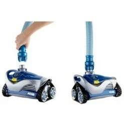 ZODIAC Robot Hydraulique Mx6 -General Electric Soldes Boutique 7056710 4