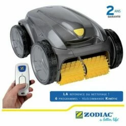 Robot De Piscine Ov 3500 Zodiac -General Electric Soldes Boutique 7056712 2