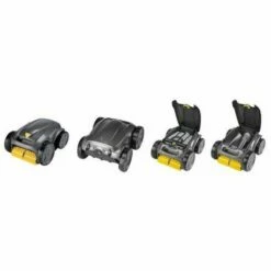 Robot De Piscine Ov 3500 Zodiac -General Electric Soldes Boutique 7056712 4