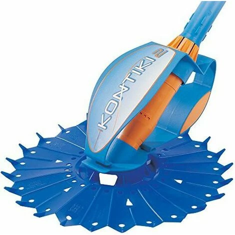 Zodiac Robot Nettoyeur De Piscine Hydraulique, Fond Seul, Pour Piscines 8 X 4 M Maximum... 3 Zodiac Robot Nettoyeur De Piscine Hydraulique, Fond Seul, Pour Piscines 8 X 4 M Maximum...