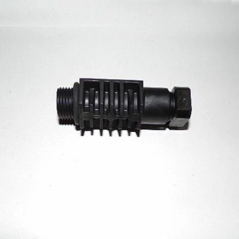 ZODIAC Porte-sonde 12 Mm Pour Régulateurs Tri Ph Et Tri Pro 3 ZODIAC Porte-sonde 12 Mm Pour Régulateurs Tri Ph Et Tri Pro