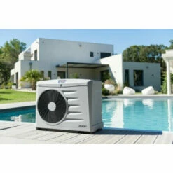 Pompe à Chaleur Piscine - 70m3 - Defrost - Zodiac - Wh000410 -General Electric Soldes Boutique 76457730 3
