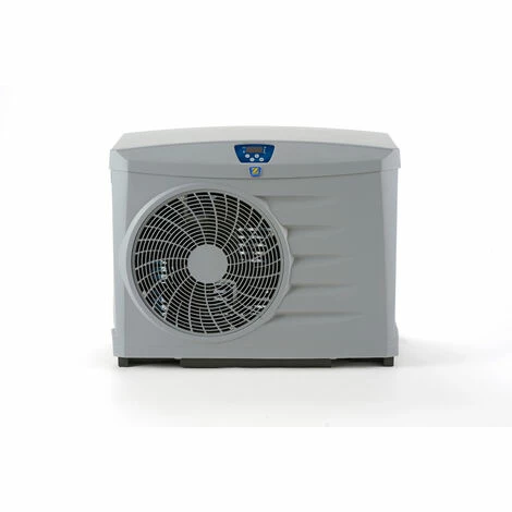 Pompe à Chaleur Piscine - 30m3 - Zodiac - Wh000307 4 Pompe à Chaleur Piscine - 30m3 - Zodiac - Wh000307 – Image 2