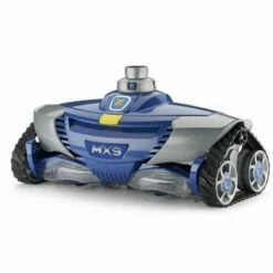 Robot Piscine Zodiac MX9