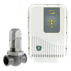 Électrolyseur Zodiac GenSalt OE 17 Jusqu'à 70m3