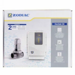 Électrolyseur Zodiac GenSalt OE 17 Jusqu'à 70m3 -General Electric Soldes Boutique 78659590 3