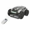 Zodiac WR000263 Vortex AV35050 – Robot Nettoyeur De Fond Autonome Pour Piscine, Fond Seul, Fond/parois/ligne