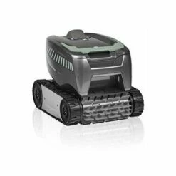 Zodiac AT21050 TornaX – Robot Piscine Nettoyeur De Fond Autonome Pour Piscine, Pour Fond Seul [Amazon Exclusif]