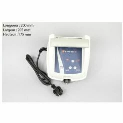 TRANSFORMATEUR VORTEX 4 ZODIAC W2076B