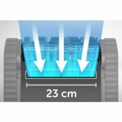 Zodiac - Robot Nettoyeur De Piscine CNX 20 IQ -General Electric Soldes Boutique 82624685 5