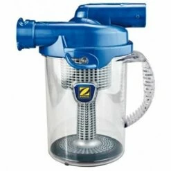 Piège à Feuilles Zodiac Cyclonic Leaf Catcher