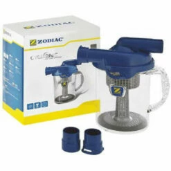 Piège à Feuilles Zodiac Cyclonic Leaf Catcher -General Electric Soldes Boutique 83671792 4