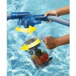 Piège à Feuilles Zodiac Cyclonic Leaf Catcher -General Electric Soldes Boutique 83671792 5