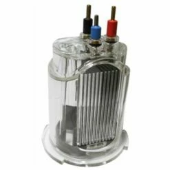 Électrode Zodiac Ei-XS : Ei 10, Ei² 12, OE 10, OT 10