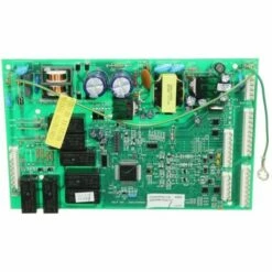 CARTE ELECTRONIQUE DE PUISSANCE POUR REFRIGERATEUR GENERAL ELECTRIC - 43X0553